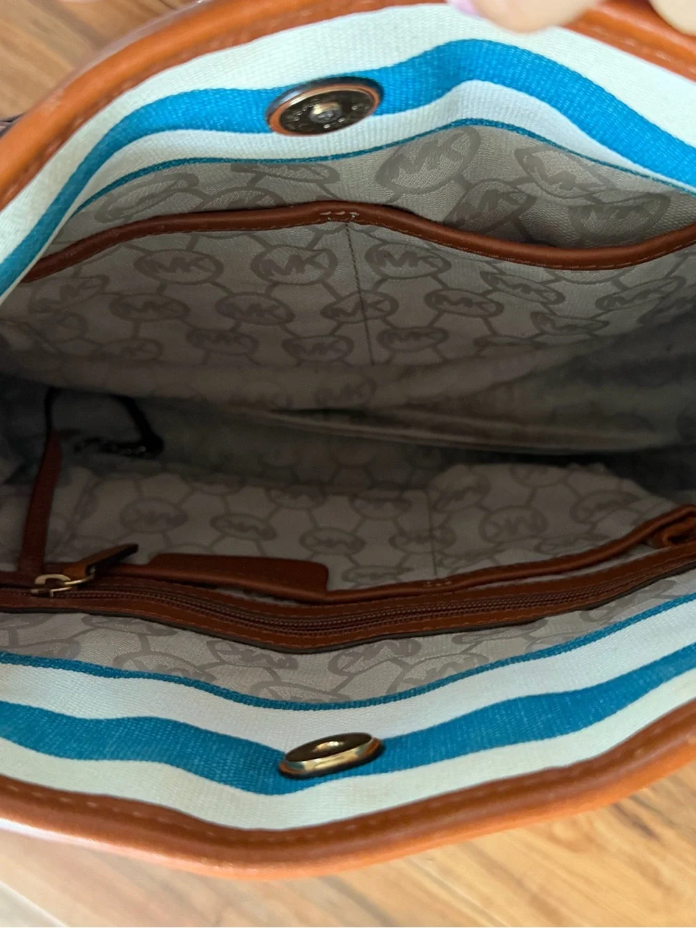 Michael Kors bag